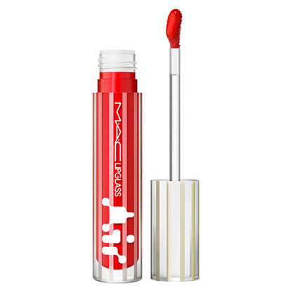 M.A.C Lipglass Air, Talented, 5ml