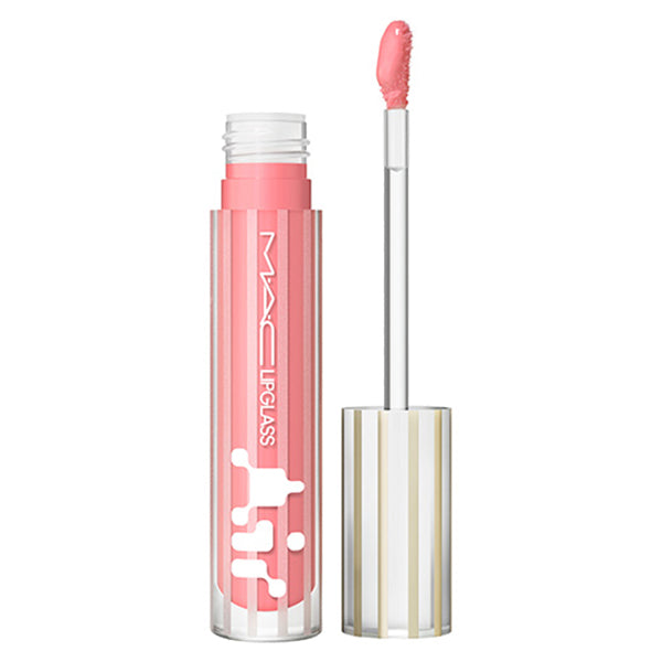 M·A·C Lipglass Air (Snobbish)