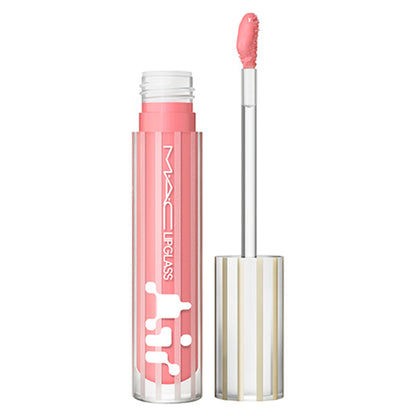M·A·C Lipglass Air (Snobbish)