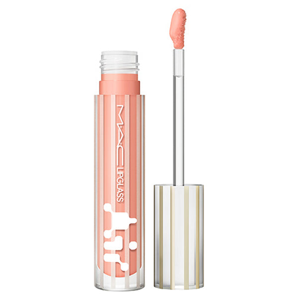M·A·C Lipglass Air (Behaved)