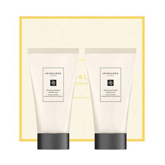 Jo Malone London English Pear & Freesia Hand Care Collection, 30ml x 2