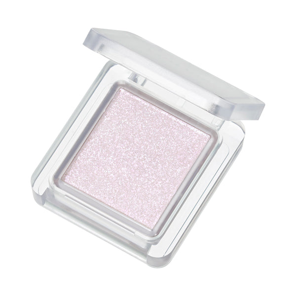Chifure Single color eyeshadow, 008 Silver