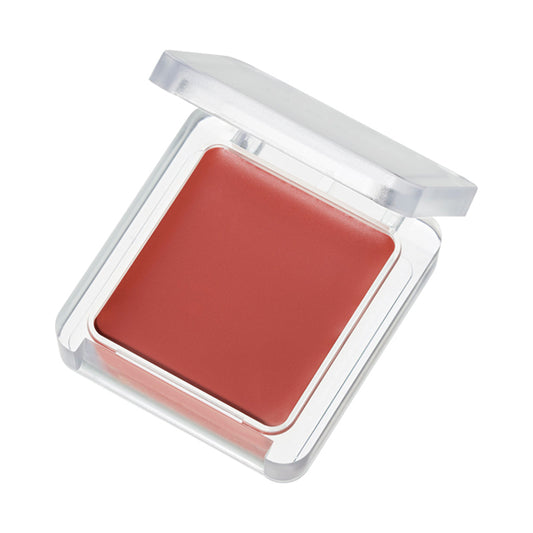 Chifure Lip & Cheek Balm, OR10 Orange, 2.0g, Fragrance-free