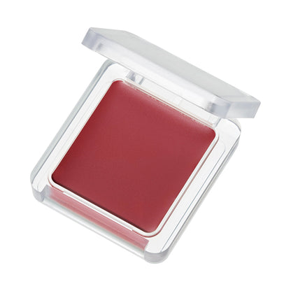 Chifure Lip & Cheek Balm, RS40 Rose, 2.0g, Fragrance-free