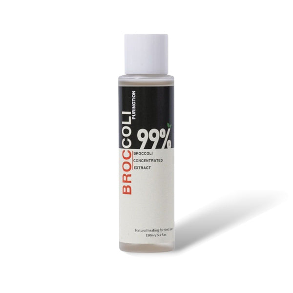 PURINGTION 99% Broccoli Toner Serum, 150ml