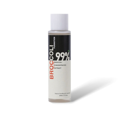 PURINGTION 99% Broccoli Toner Serum, 150ml