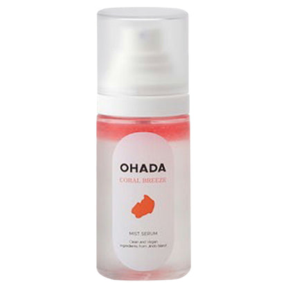 WA OHADA Coral Breeze Mist Serum, 60ml