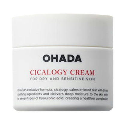 WA OHADA Cicalogy Cream, 80ml