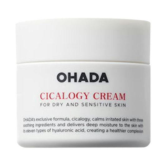 WA OHADA Cicalogy Cream, 80ml