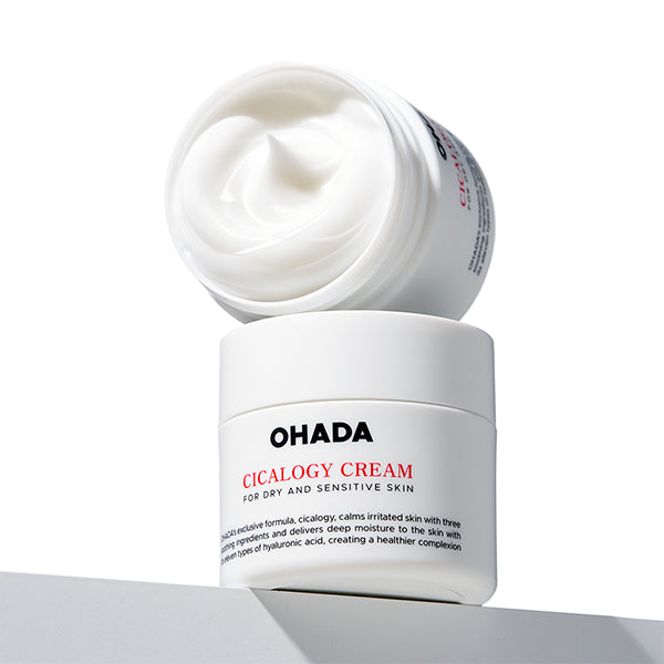 WA OHADA Cicalogy Cream, 80ml