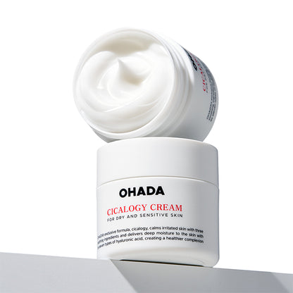 WA OHADA Cicalogy Cream, 80ml