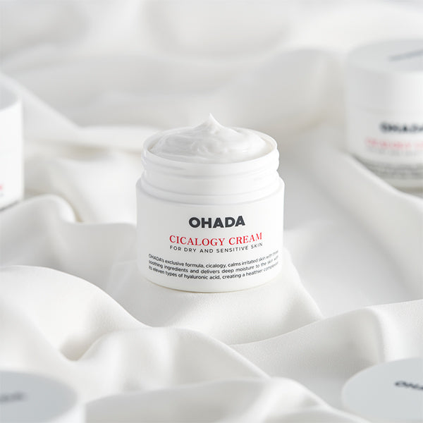 WA OHADA Cicalogy Cream, 80ml