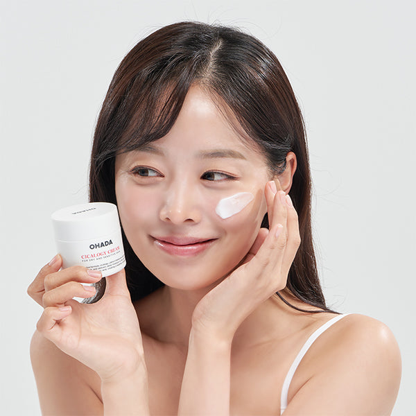 WA OHADA Cicalogy Cream, 80ml