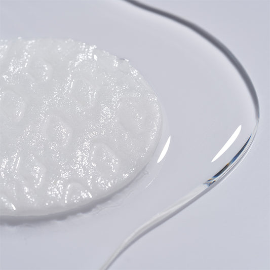 WA OHADA Salt Wash Cica Pad Refill, 25 Sheets