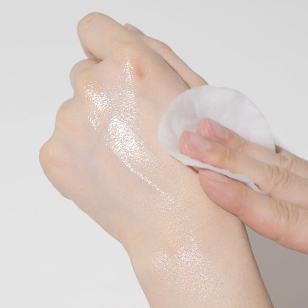 WA OHADA Salt Wash Cica Pad Refill, 25 Sheets