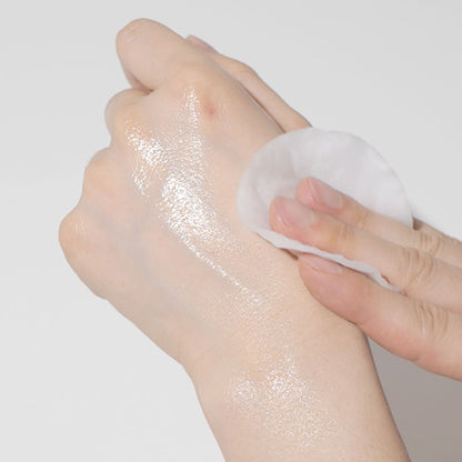 WA OHADA Salt Wash Cica Pad Refill, 25 Sheets