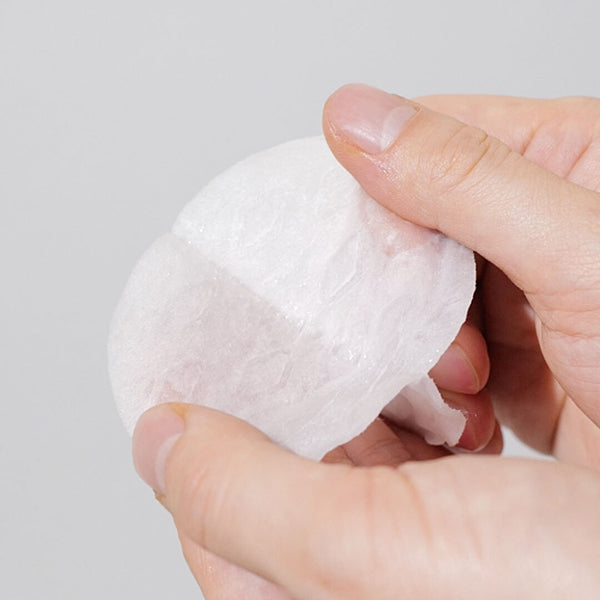 WA OHADA Salt Wash Cica Pad Refill, 25 Sheets
