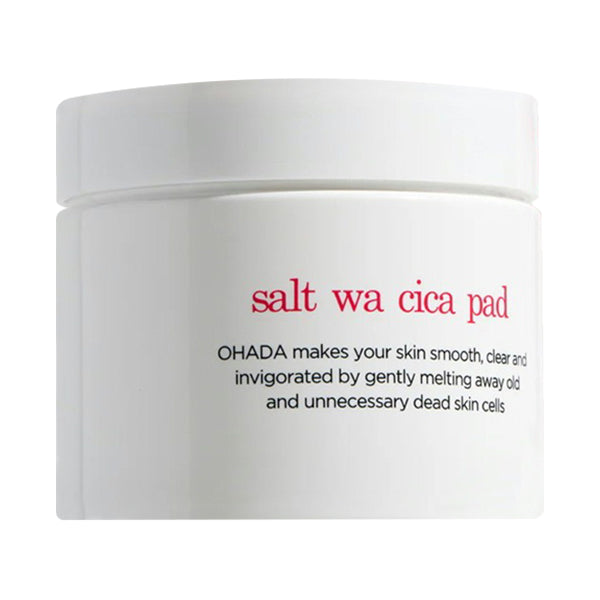 WA OHADA Salt Wash Cica Pad, 25 Sheets