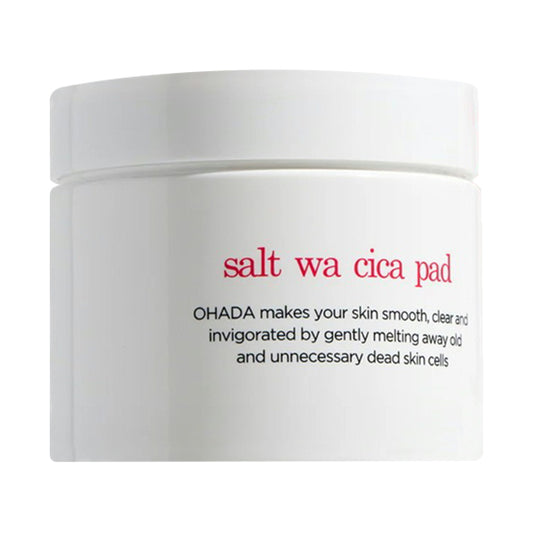 WA OHADA Salt Wash Cica Pad, 25 Sheets