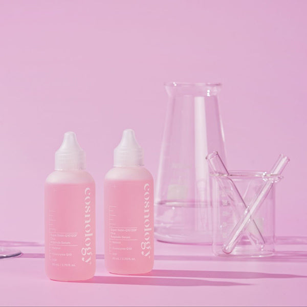 cosnology Reticel Boosting Serum, 80ml
