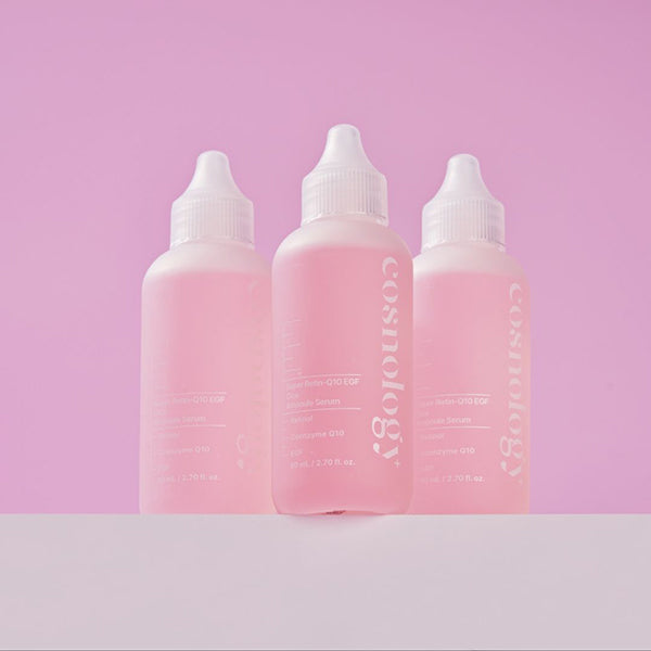 cosnology Reticel Boosting Serum, 80ml