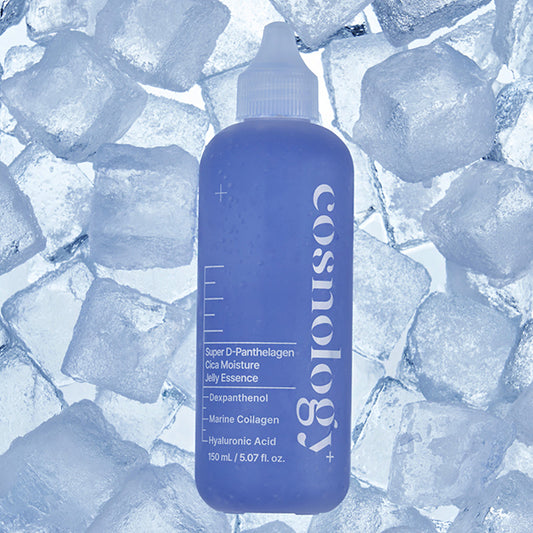 cosnology Depacolla Jelly Serum Toner, 150ml