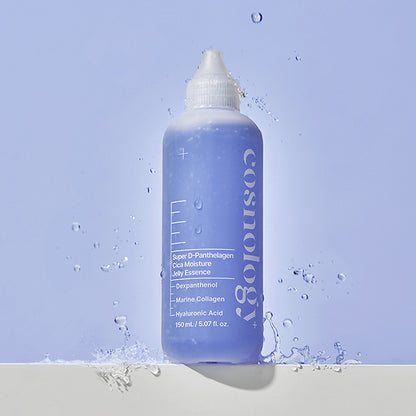 cosnology Depacolla Jelly Serum Toner, 150ml