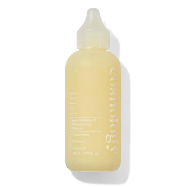 cosnology Glutamine C Thick Cream, 80ml