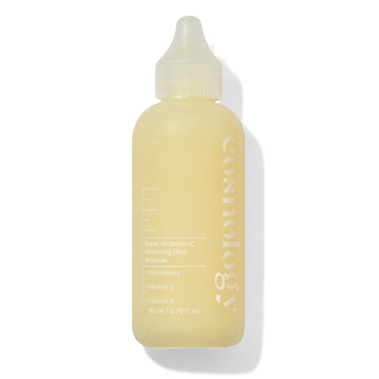 cosnology Glutamine C Thick Cream, 80ml