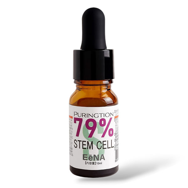 PURINGTION 79% Human Stem Cell Culture, 10ml