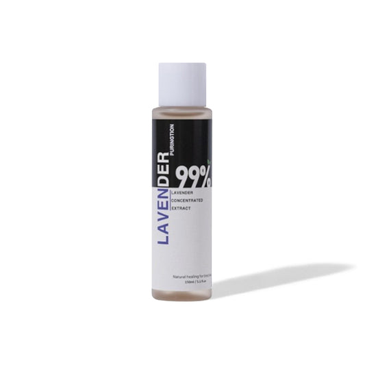 PURINGTION 99% Lavender Toner Serum, 150ml
