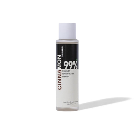 PURINGTION 99% Cinnamon Toner Serum, 150ml