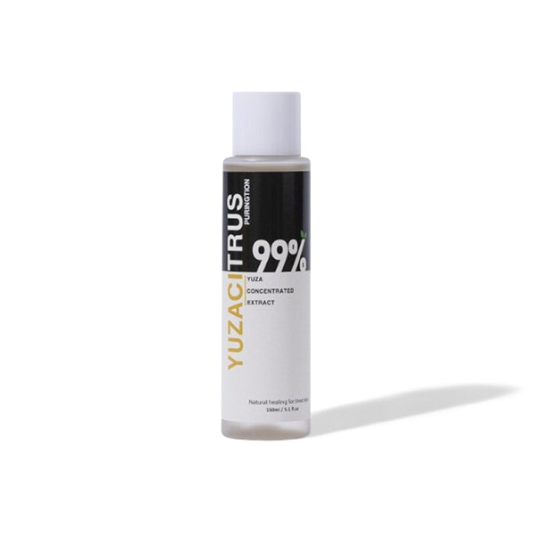 PURINGTION 99% Yuzu Toner Serum, 150ml
