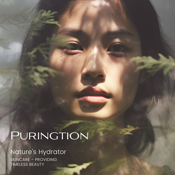 PURINGTION 99% Kombu Toner Serum, 150ml