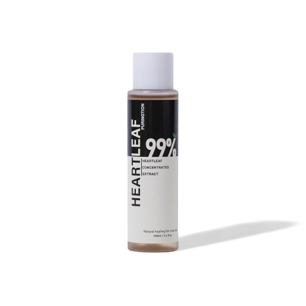 PURINGTION 99% Houttuynia Cordata Toner Serum, 150ml