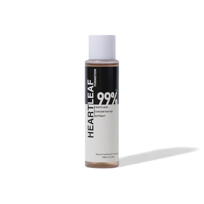 PURINGTION 99% Houttuynia Cordata Toner Serum, 150ml