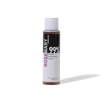 PURINGTION 99% Rosemary Toner Serum, 150ml