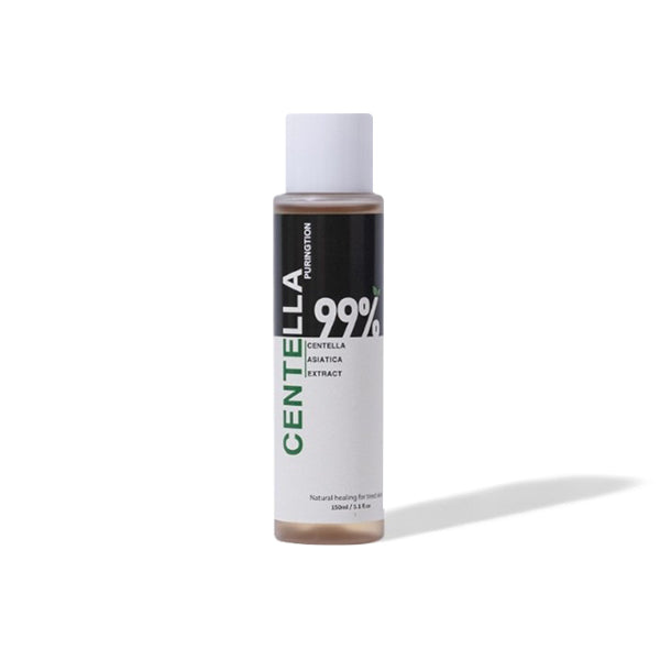 PURINGTION 99% Centella Asiatica Toner Serum, 150ml