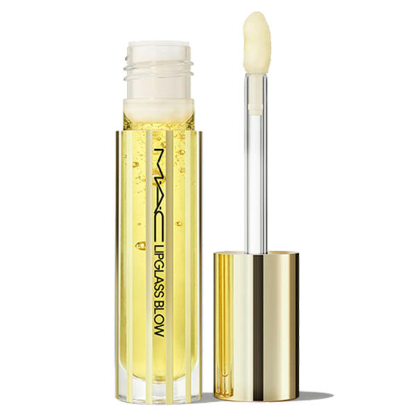 M.A.C Lipglass Brow, Ginger Ginger, 5ml