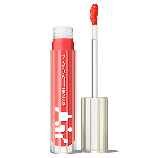 M.A.C Lipglass Air, Spritz, 5ml