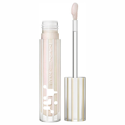M·A·C Lipglass Air (Frosting)
