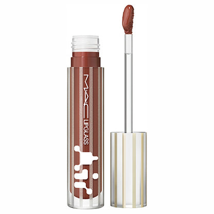 M·A·C Lipglass Air (Aesthetic)