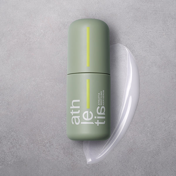athletia Restyling Hair Serum, 100ml