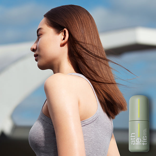 athletia Restyling Hair Serum, 100ml