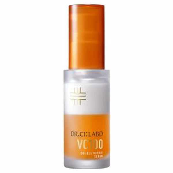 VC100 Double Repair Serum, 30ml