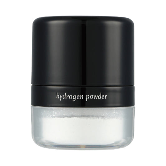 Hydrogen Face Powder