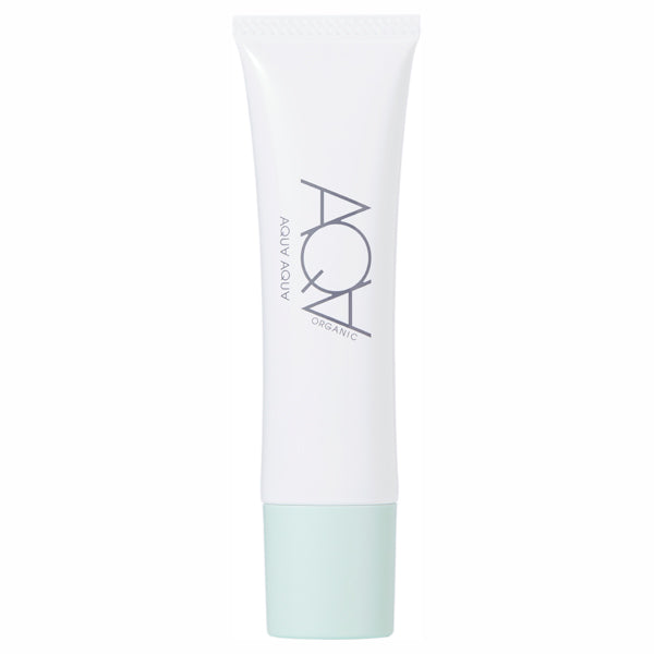 AQUA AQUA Organic Treatment CC Cream SPF20 PA++ (Mentha), 35g