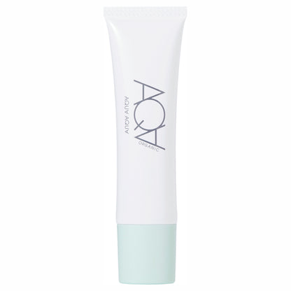 AQUA AQUA Organic Treatment CC Cream SPF20 PA++ (Mentha), 35g