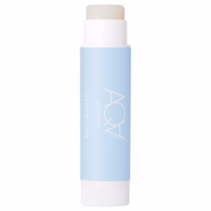 AQUA AQUA Organic Sweets Lip C (00V Clear Bloom), 4.2g