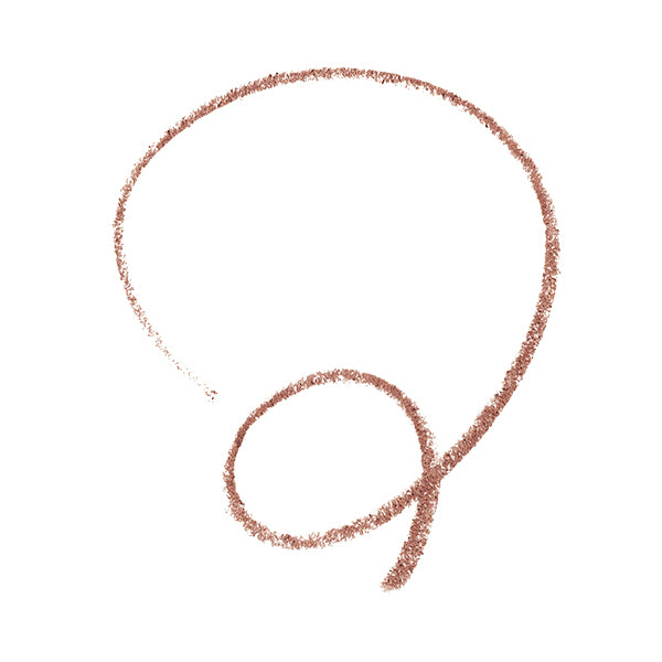 AQUA AQUA Organic Eyebrow (03 Ash Pink), 2.2g